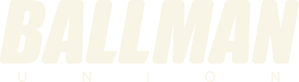 BALLMAN UNION