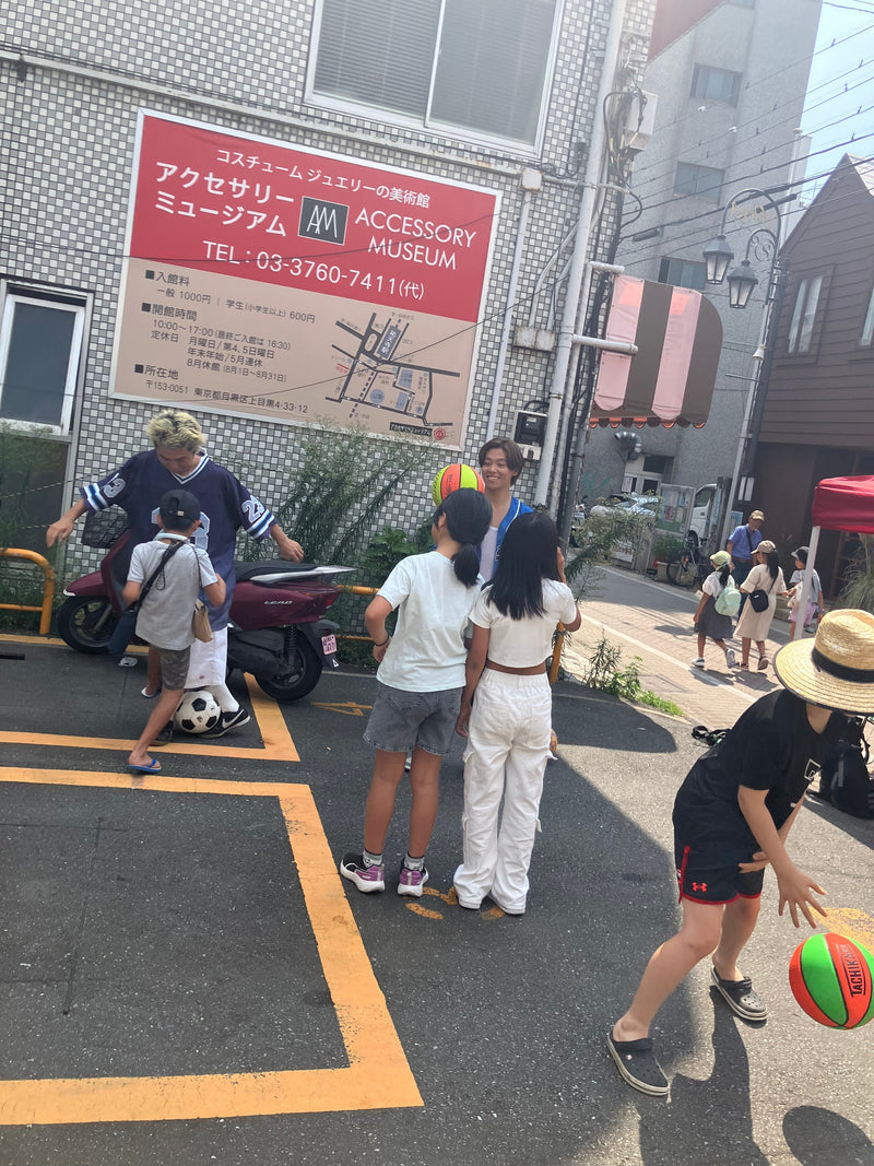 祐天寺・栄通り商店街／夕涼み祭り2025