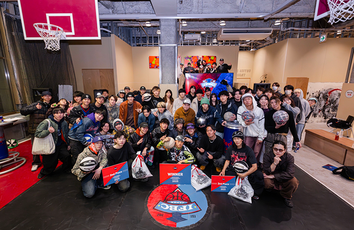 次世代フリースタイルカルチャーを創る学生大会｜IFBC・FREESTYLE甲子園・OUTGRAW 開催